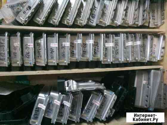 Эбу, мозги, блоки управления на а/м Ваз, УАЗ Ярославль