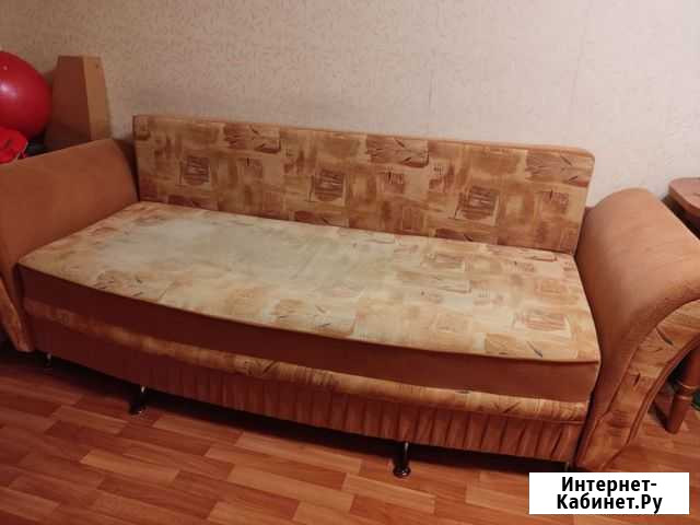 Диван тахта Елец - изображение 1