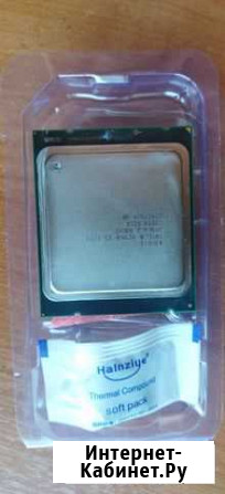 Xeon e5 2620 Борисоглебск - изображение 1