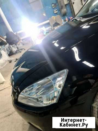 Полировка кузова автомобиля Хабаровск - изображение 1