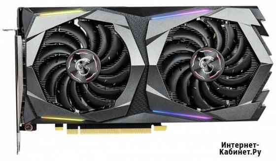 Geforce gtx 1660ti MSI gaming Волгоград