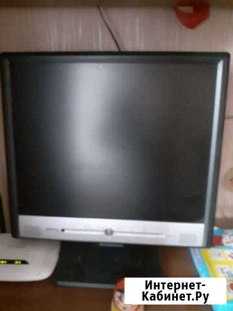 Монитор Benq Ярославль - изображение 1