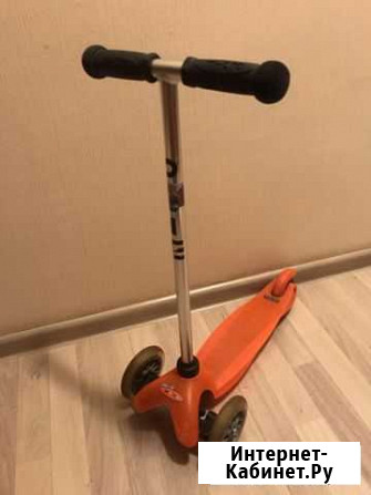 Самокат Maxi micro Егорьевск - изображение 1