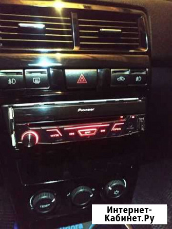 Pioneer avh 3700dvd Леваши - изображение 1