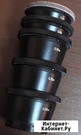 Макровспышка, Minolta Dynax 404si, макрокольца Воронеж - изображение 1