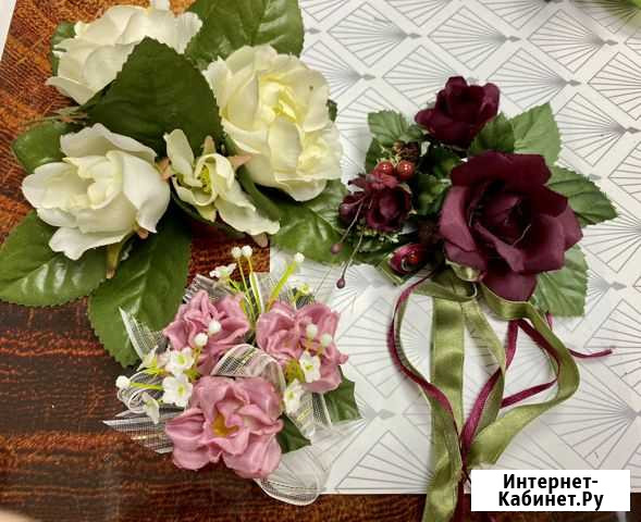 Декор для свечей из Финляндии Петрозаводск - изображение 1