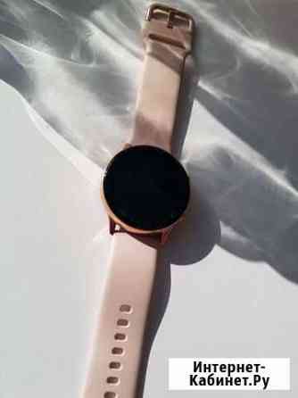 Samsung Galaxy Watch active Пермь