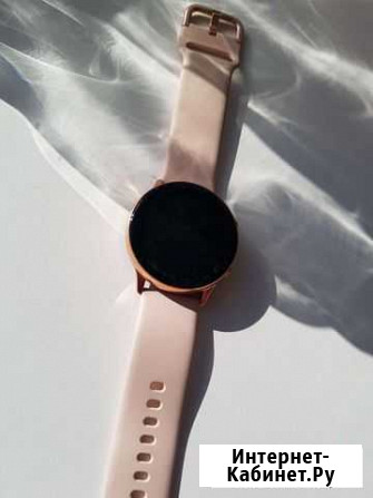 Samsung Galaxy Watch active Пермь - изображение 1
