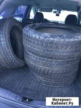 Шины Барнаул