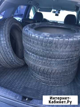 Шины Барнаул - изображение 1