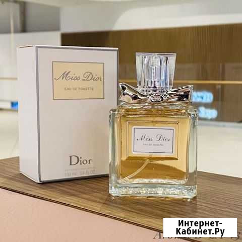Женские духи dior Смоленск - изображение 1