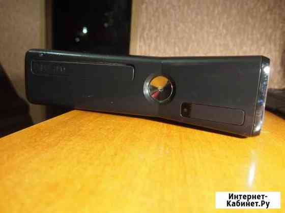Xbox 360 прошитый freeboot Балашиха