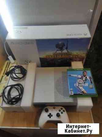 Xbox One s Тольятти