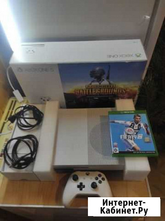 Xbox One s Тольятти - изображение 1