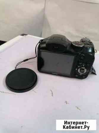 Фотоаппарат Fujifilm HS20 Иркутск