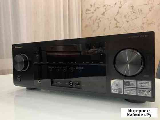 AV-ресивер Pioneer VSX-527-K Саратов