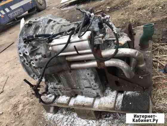 Автоматическая коробка передач Volvo ZF5HP602C Ростов-на-Дону