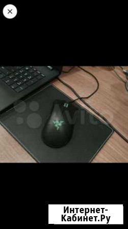 Razer deathadder Тюмень - изображение 1