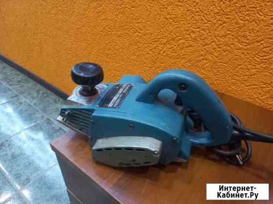 Элэктрорубанок Makita 1002BA Екатеринбург