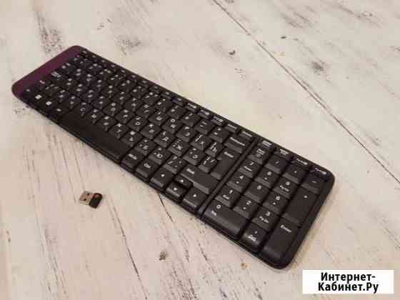 Клавиатура беспроводная Logitech K203 Волгоград