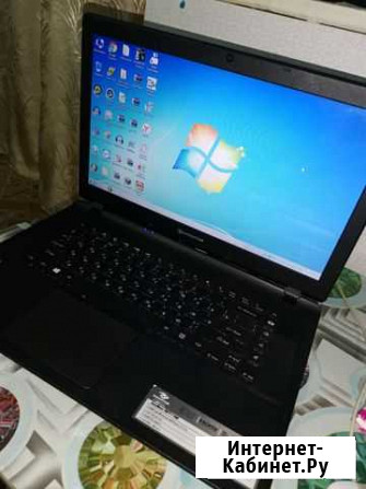 Packard bell easynote entf71bm Пенза - изображение 1