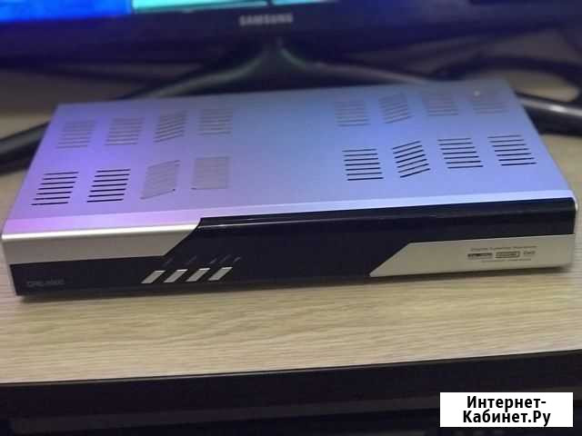 Видеорегистратор 4K IP 1-32Ch Геленджик - изображение 1