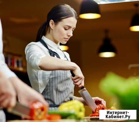 Сотрудник в кафе-бургер. Опыт не требуется Ставрополь - изображение 1