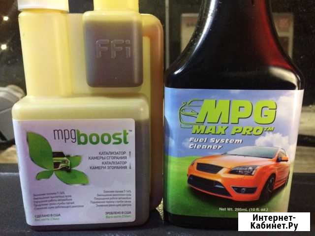 Mpg-boost Дубовое - изображение 1