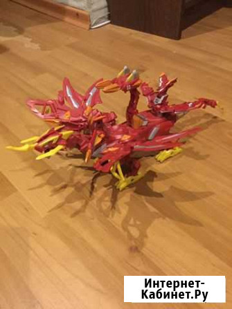 Бакуган Драго (Большой) Нижний Новгород - изображение 1