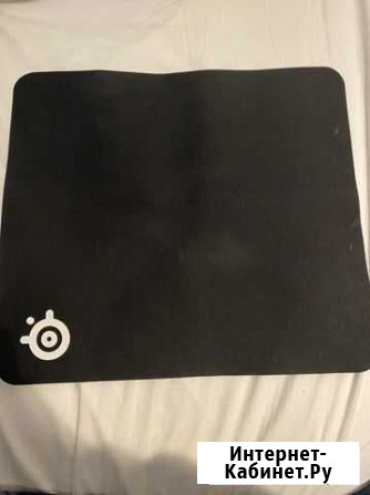 Коврик для мыши steelseries Мурино - изображение 1