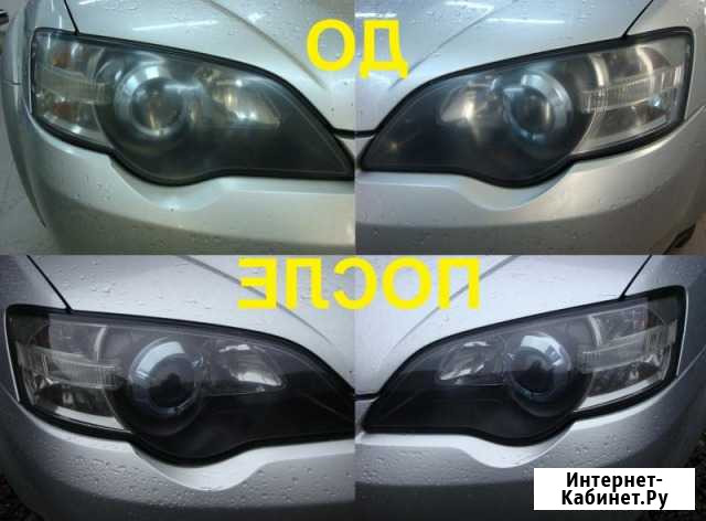 Профессиональная покраска авто Воронеж - изображение 1