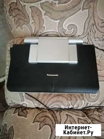 Продам DVD плеер Panasonic Лодейное Поле - изображение 1