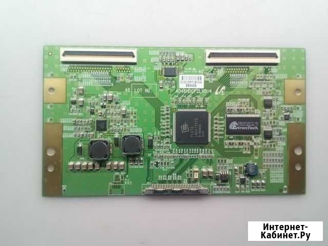 4046hdcp2LV0.4 Суворовская - изображение 1