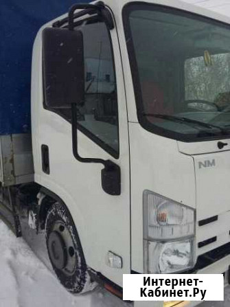 Isuzu NMR, 2013 Челябинск - изображение 1