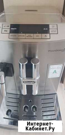 Кофемашина delonghi Владикавказ - изображение 1