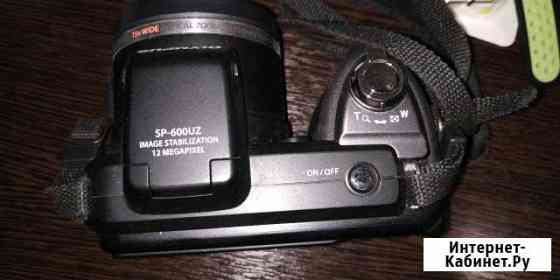 Olympus sp 600 uz Оренбург