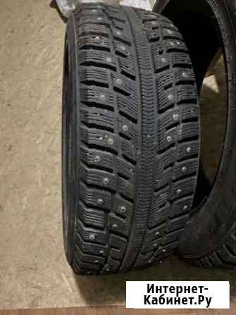 Kumho 165/55 R16 2шт Иваново - изображение 1