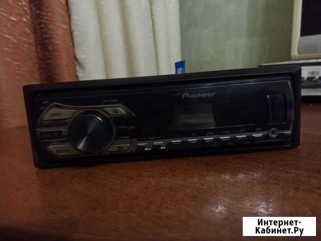 Магнитола pioneer Саранск - изображение 1