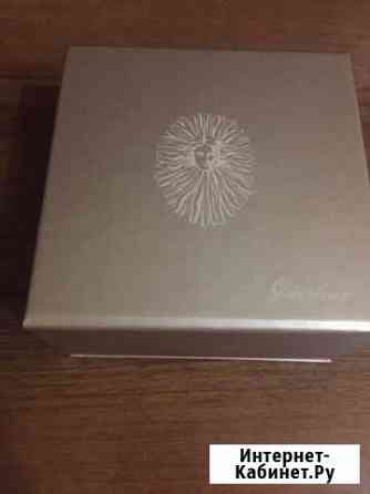 Подарочные коробки Chanel,Guerlain Саратов