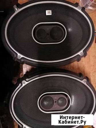 JBL GTO938 Псков - изображение 1