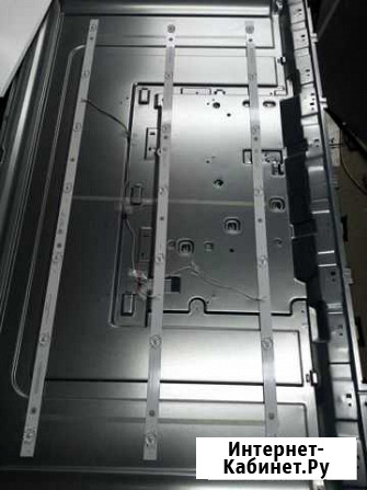 CRH-ZG43G5SPA3030070387drev1.0 H-LED43U601BS2S Астрахань - изображение 1