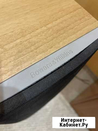 Акустика напольная Bowers & wilkins DM 602.5 S3 Тюмень - изображение 1