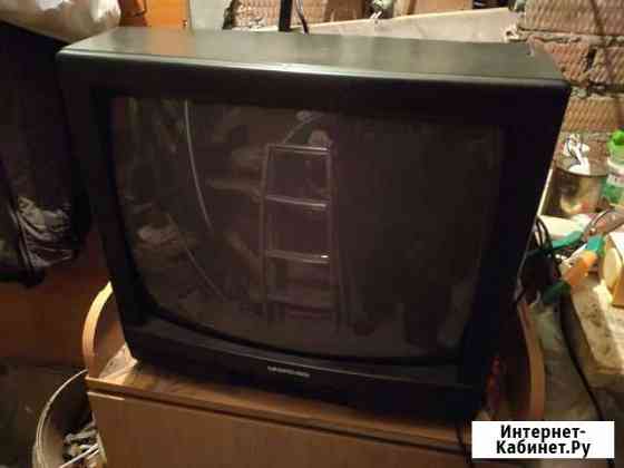 Телевизор samsung Новосибирск