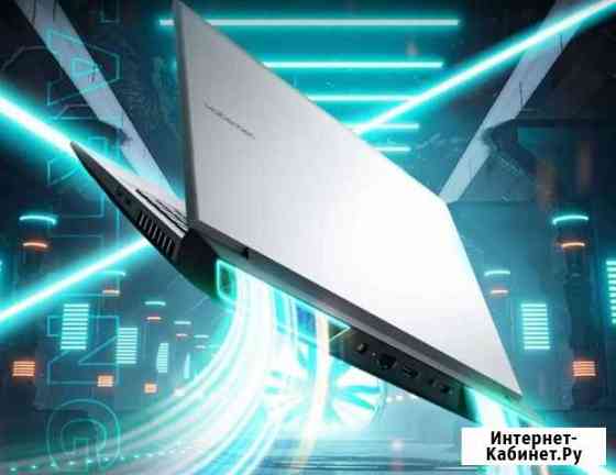 Ноутбук amd R9 RTX 3060 Ялта
