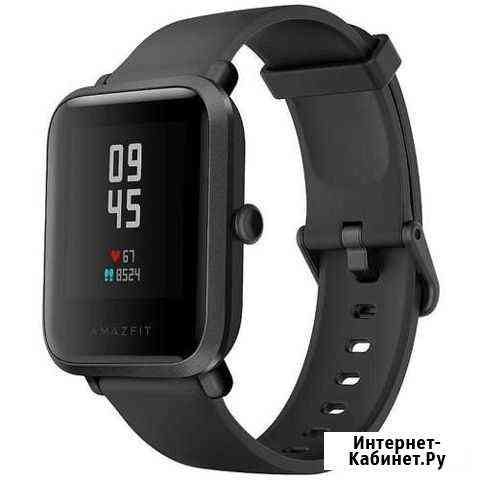 Смарт-часы amazfit Bip S. GPS.Новые Барнаул