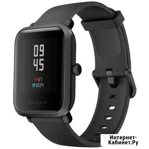 Смарт-часы amazfit Bip S. GPS.Новые Барнаул - изображение 1