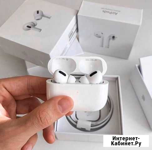 Airpods Pro Курган - изображение 1
