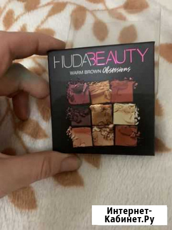 Палитра теней Махачкала - изображение 1