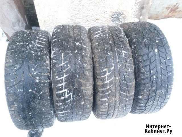 Nokian Hakkapeliitta 2 225/55 R16 Смоленск - изображение 1