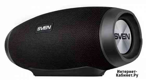 Колонка блютуз Sven PS-330 Калининград